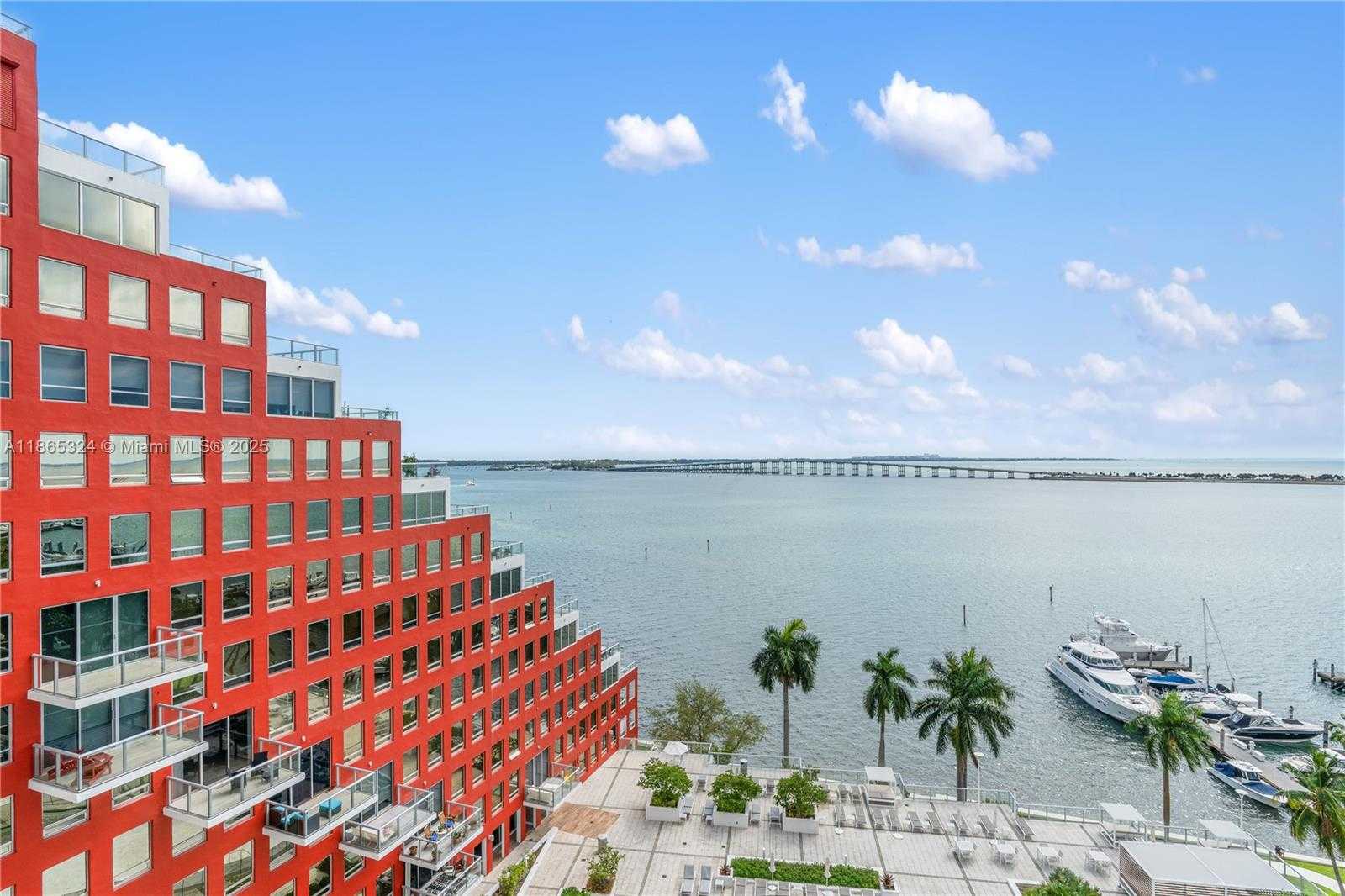 Small Image of 1541 BRICKELL AVE #A1202, Miami Number 24