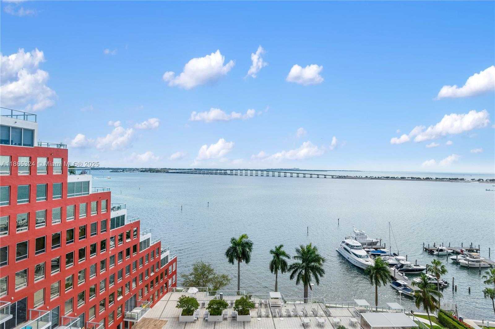 Small Image of 1541 BRICKELL AVE #A1202, Miami Number 25