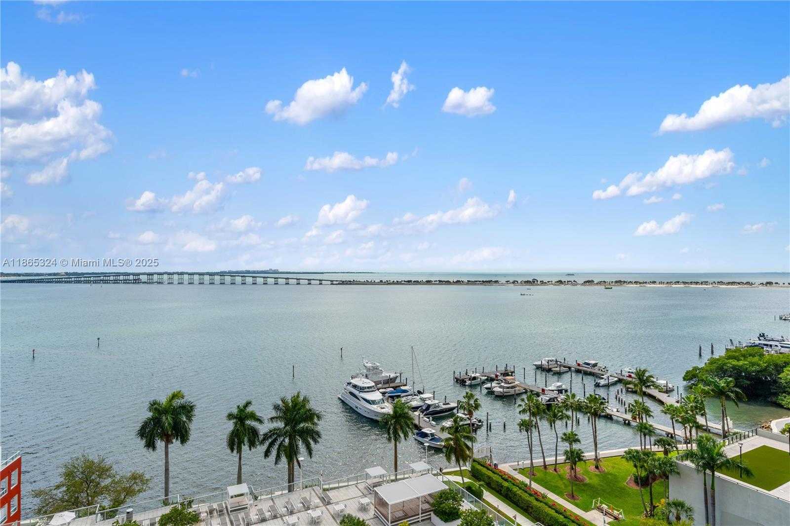 Small Image of 1541 BRICKELL AVE #A1202, Miami Number 26