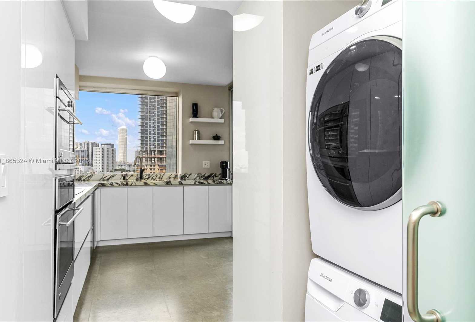 Small Image of 1541 BRICKELL AVE #A1202, Miami Number 30