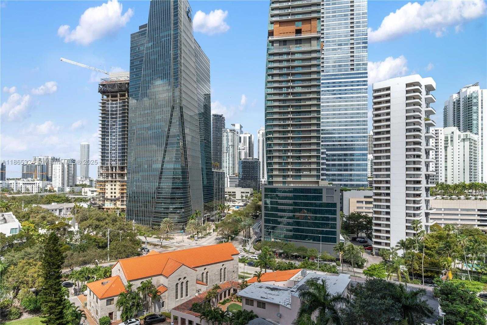 Small Image of 1541 BRICKELL AVE #A1202, Miami Number 39