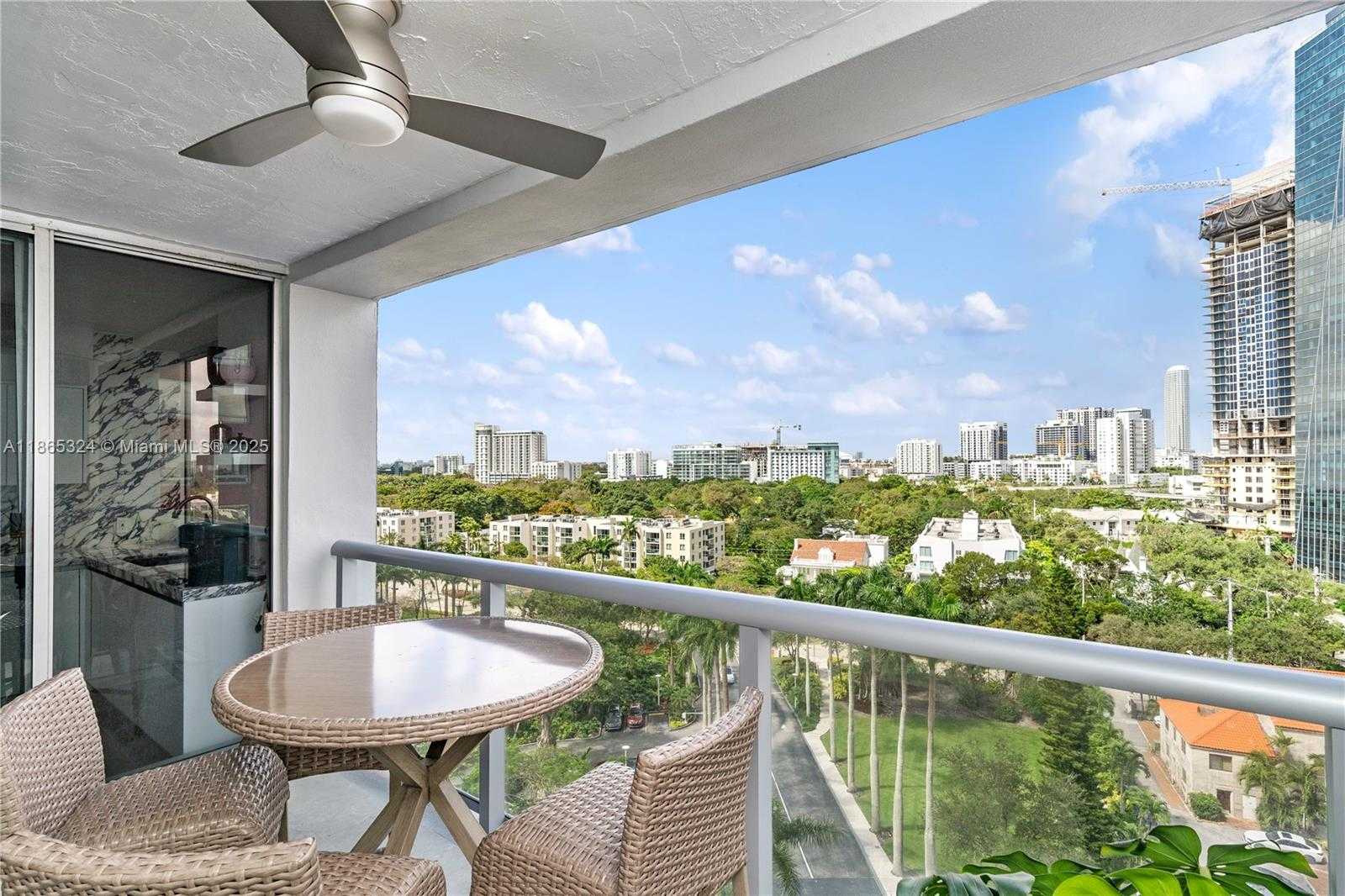 Small Image of 1541 BRICKELL AVE #A1202, Miami Number 42