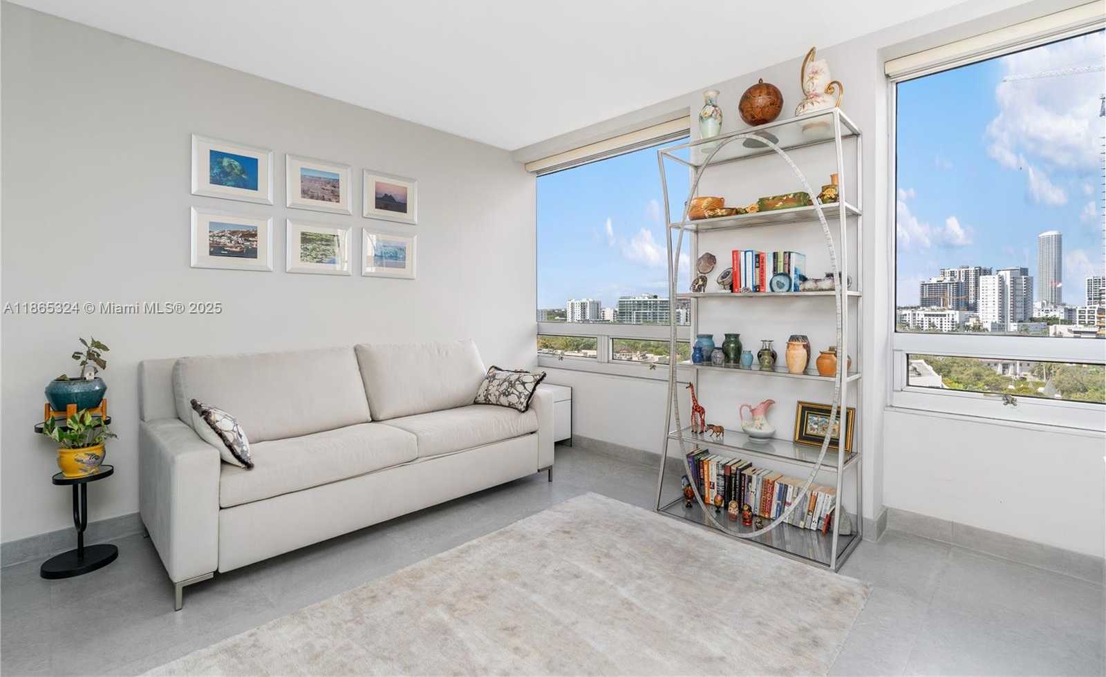 Small Image of 1541 BRICKELL AVE #A1202, Miami Number 45