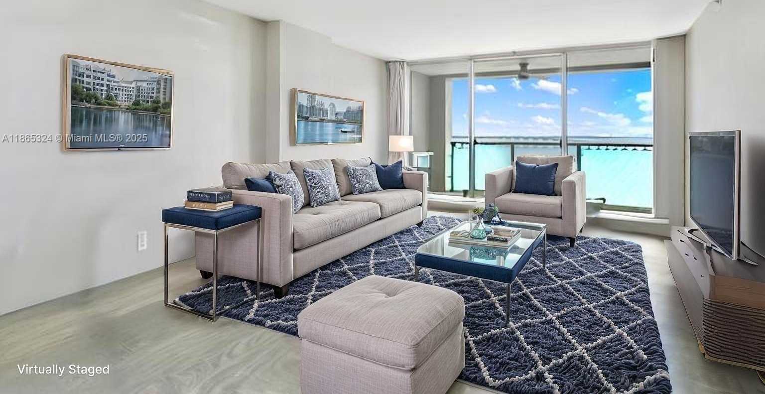Small Image of 1541 BRICKELL AVE #A1202, Miami Number 64