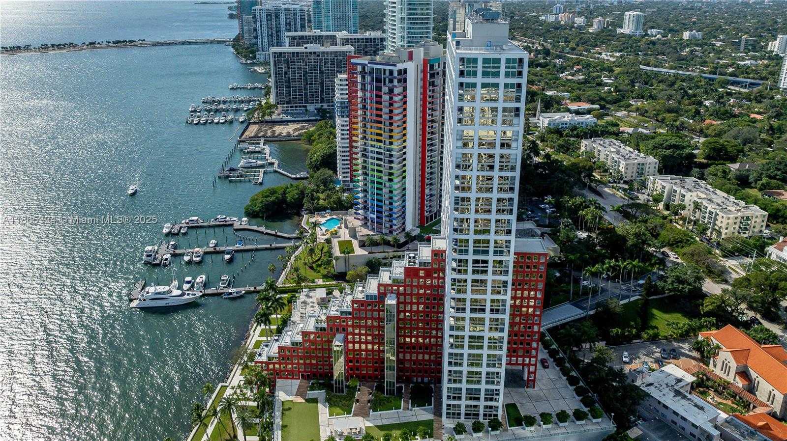 Small Image of 1541 BRICKELL AVE #A1202, Miami Number 9