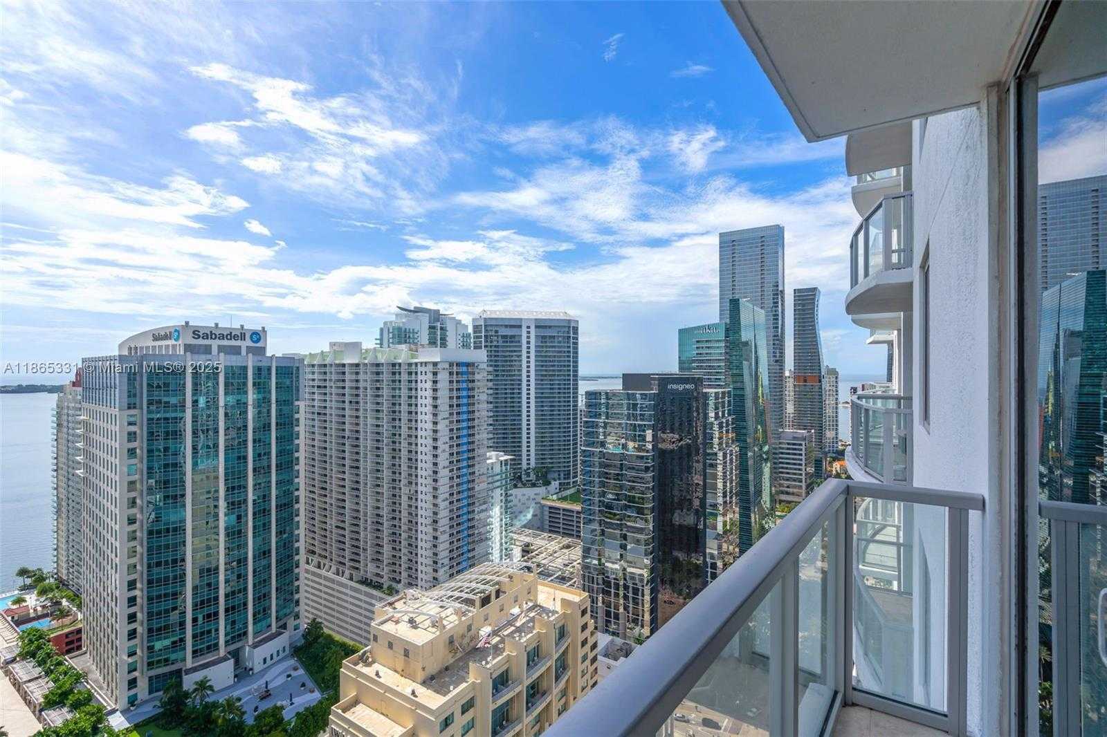 Small Image of 1060 BRICKELL AVE #3601, Miami Number 18