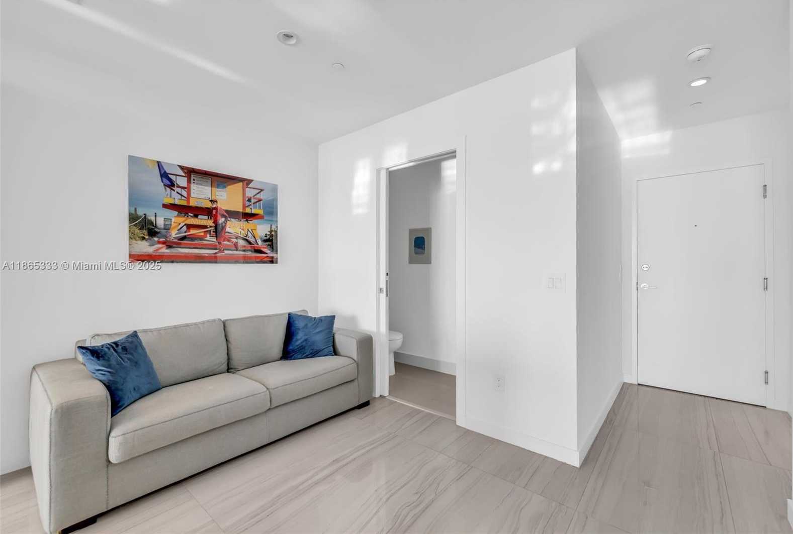 Small Image of 480 NORTH EAST 31ST ST #4503, Miami Number 10
