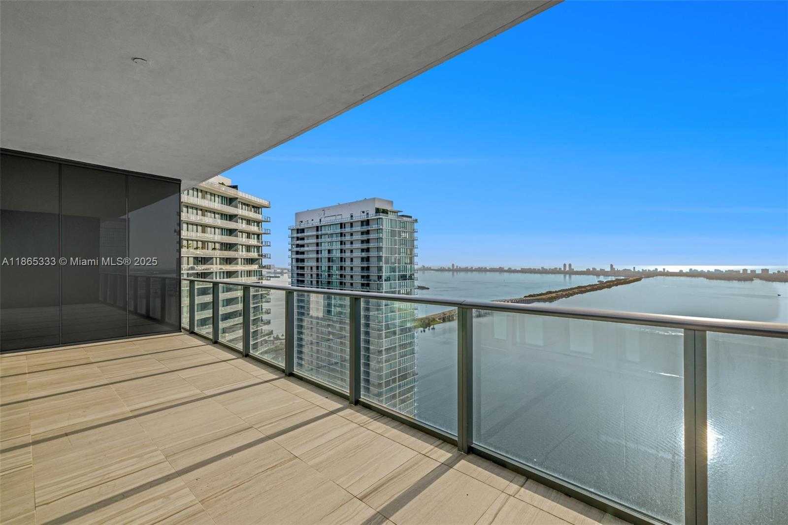 Small Image of 480 NORTH EAST 31ST ST #4503, Miami Number 18