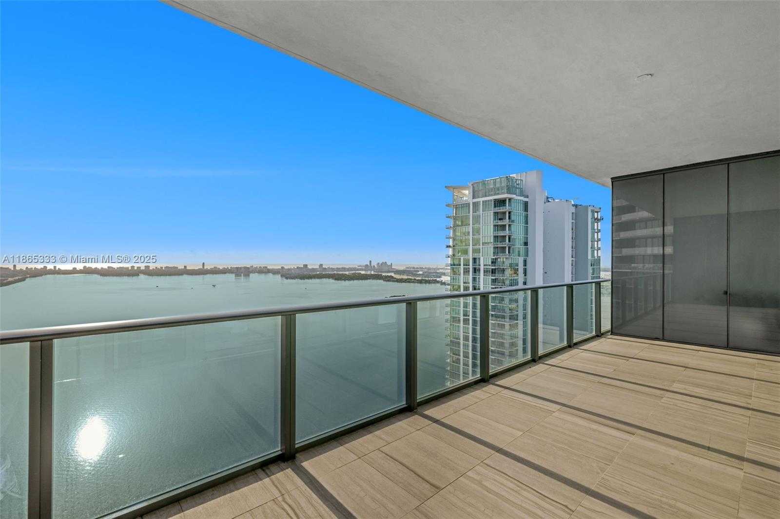 Small Image of 480 NORTH EAST 31ST ST #4503, Miami Number 19