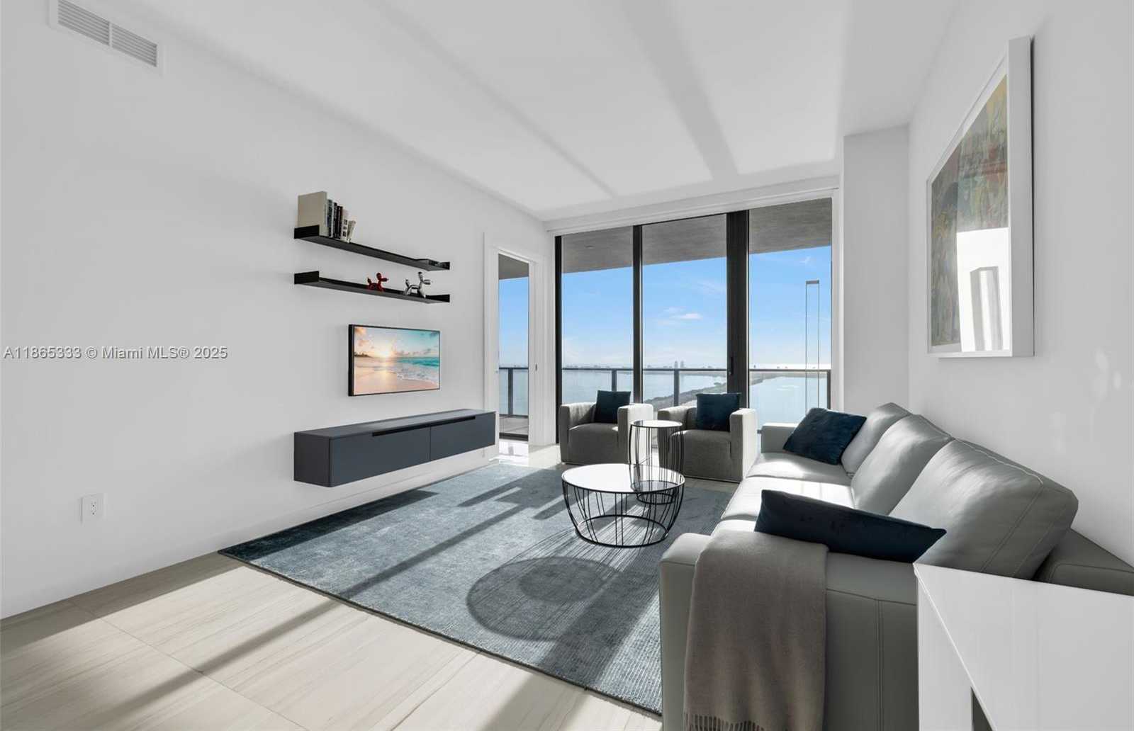 Small Image of 480 NORTH EAST 31ST ST #4503, Miami Number 2