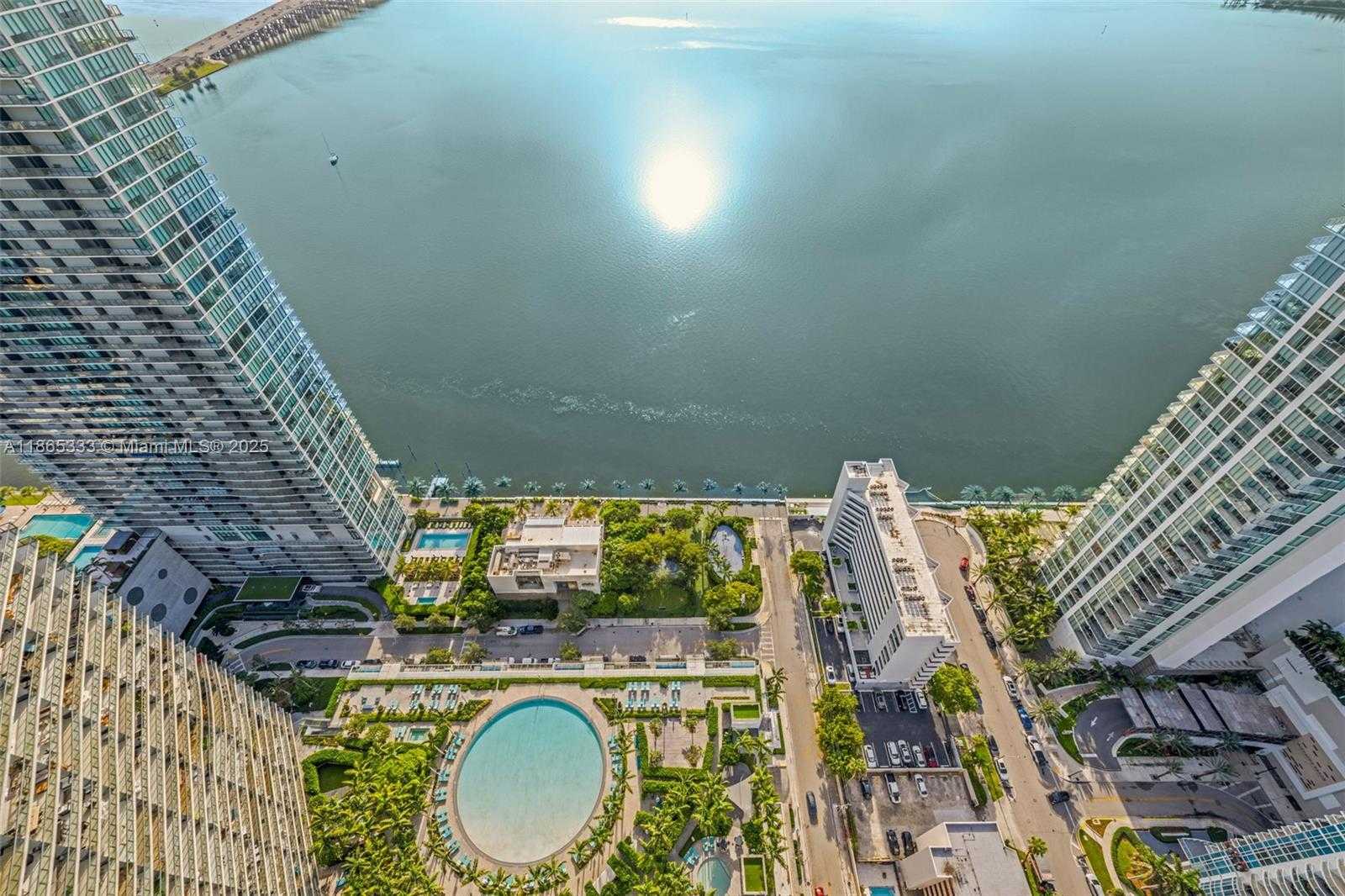 Small Image of 480 NORTH EAST 31ST ST #4503, Miami Number 23