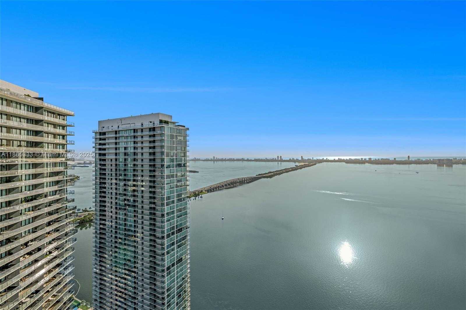 Small Image of 480 NORTH EAST 31ST ST #4503, Miami Number 24
