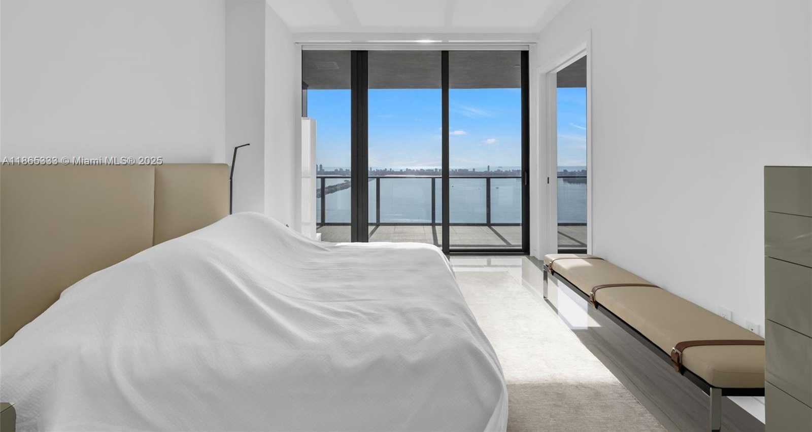 Small Image of 480 NORTH EAST 31ST ST #4503, Miami Number 26