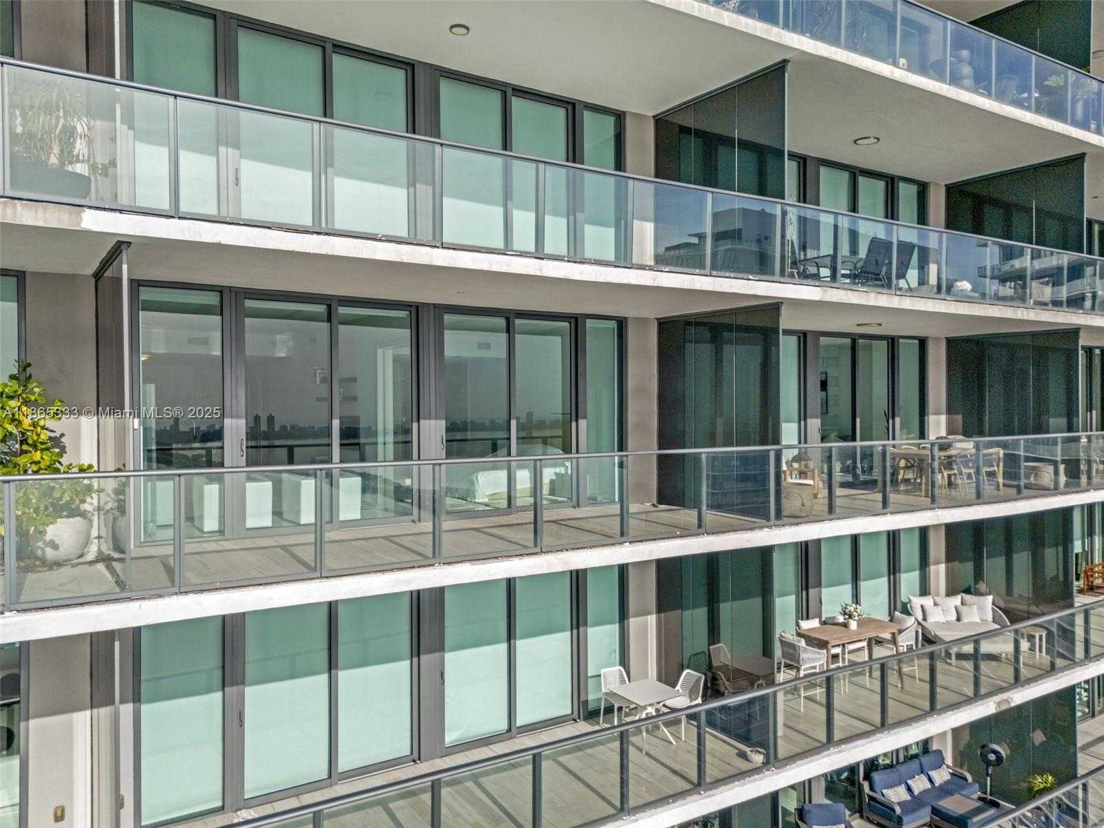Small Image of 480 NORTH EAST 31ST ST #4503, Miami Number 29