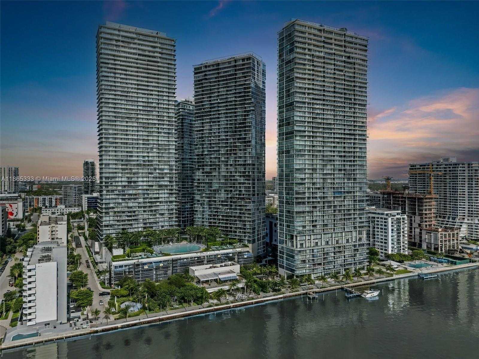 Small Image of 480 NORTH EAST 31ST ST #4503, Miami Number 5
