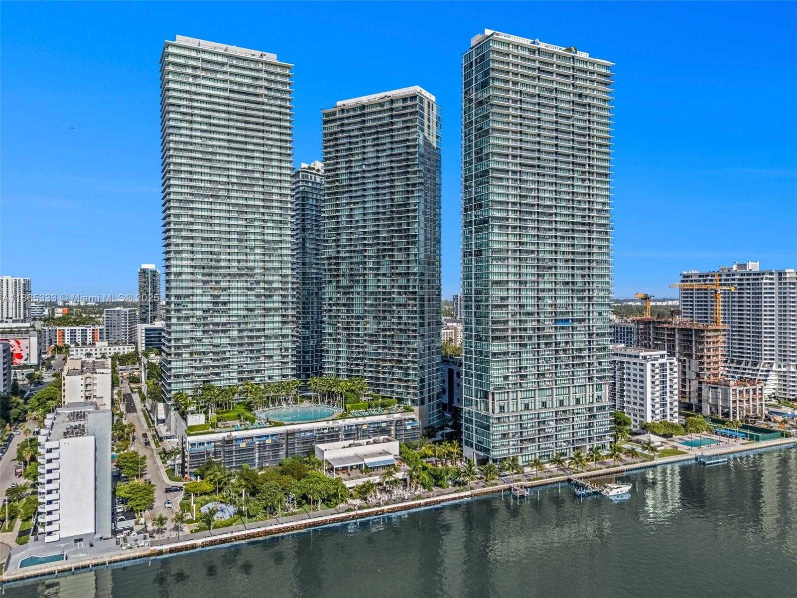 Small Image of 480 NORTH EAST 31ST ST #4503, Miami Number 6