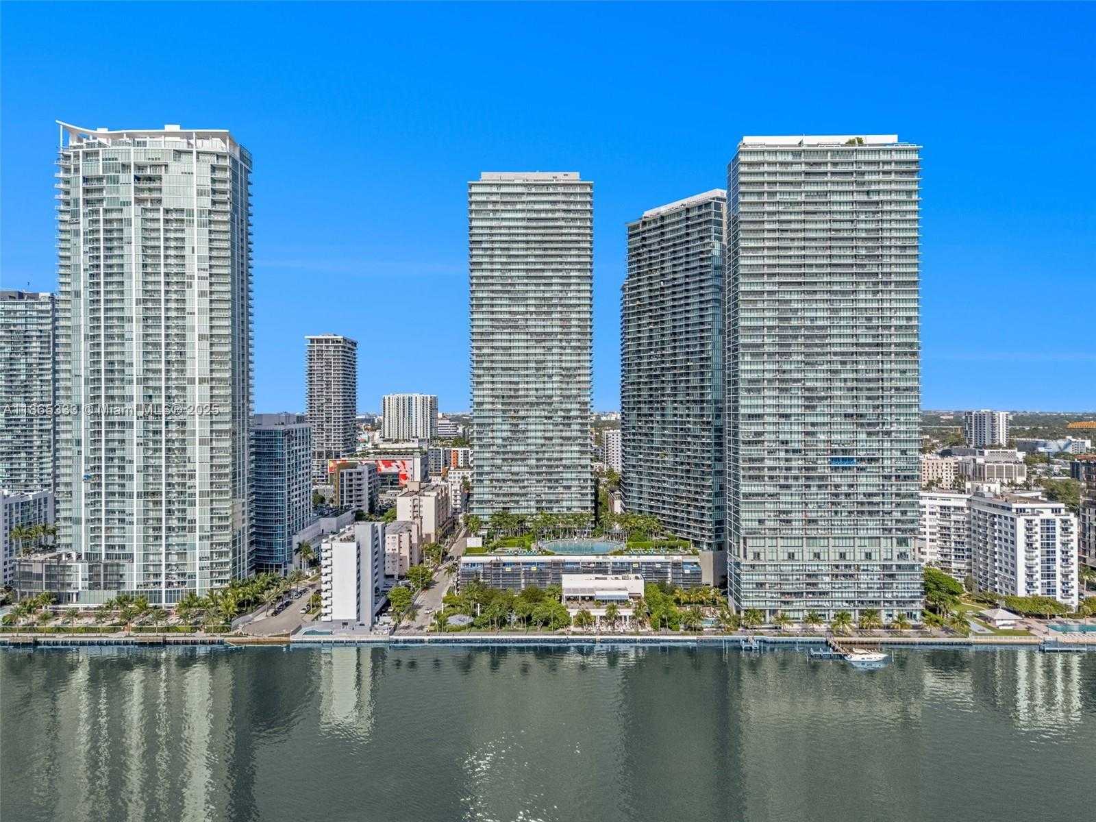 Small Image of 480 NORTH EAST 31ST ST #4503, Miami Number 7