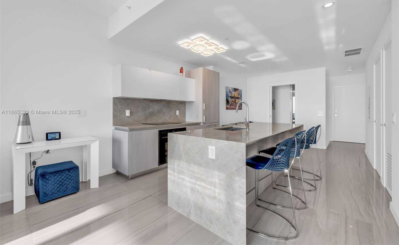 Small Image of 480 NORTH EAST 31ST ST #4503, Miami Number 8