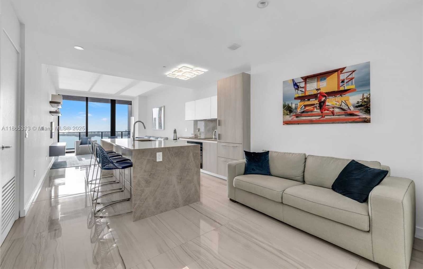 Small Image of 480 NORTH EAST 31ST ST #4503, Miami Number 9