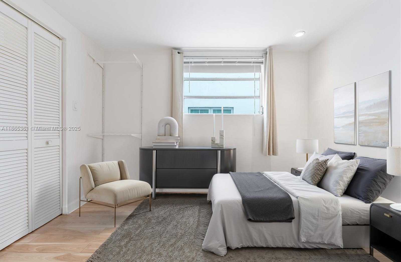 Small Image of 1211 PENNSYLVANIA AVE #E1, Miami Beach Number 14