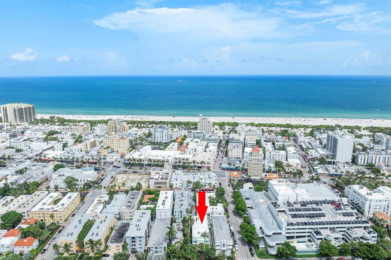 Small Image of 1211 PENNSYLVANIA AVE #E1, Miami Beach Number 2