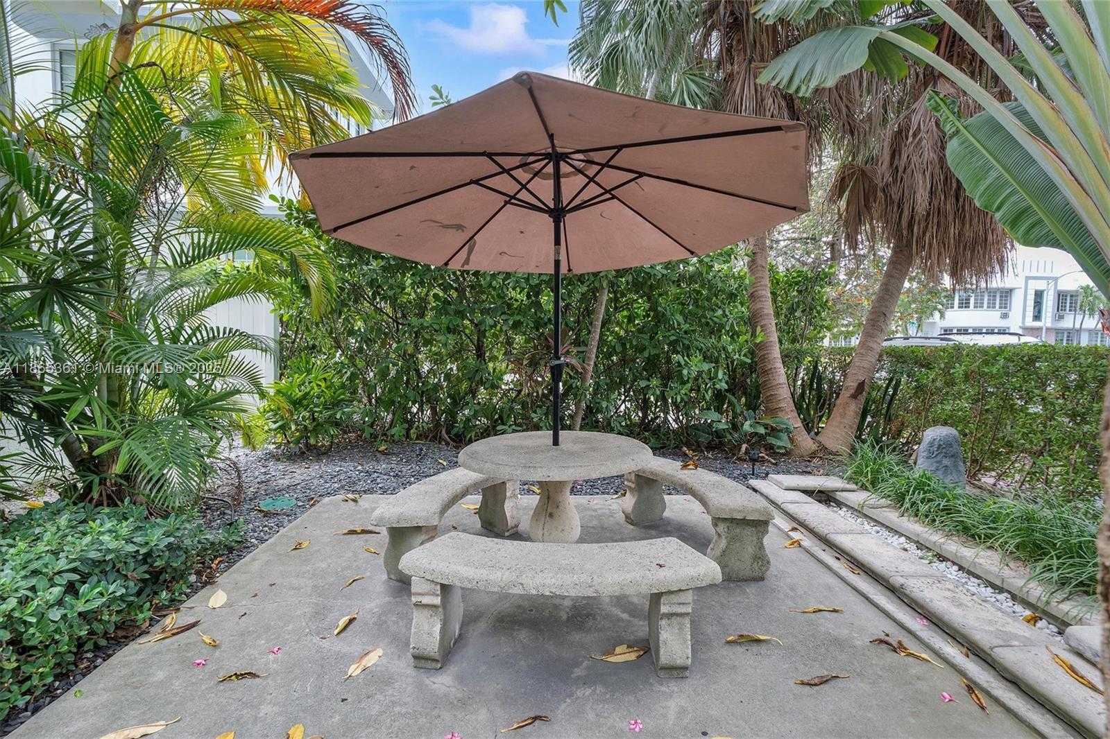 Small Image of 1211 PENNSYLVANIA AVE #E1, Miami Beach Number 22