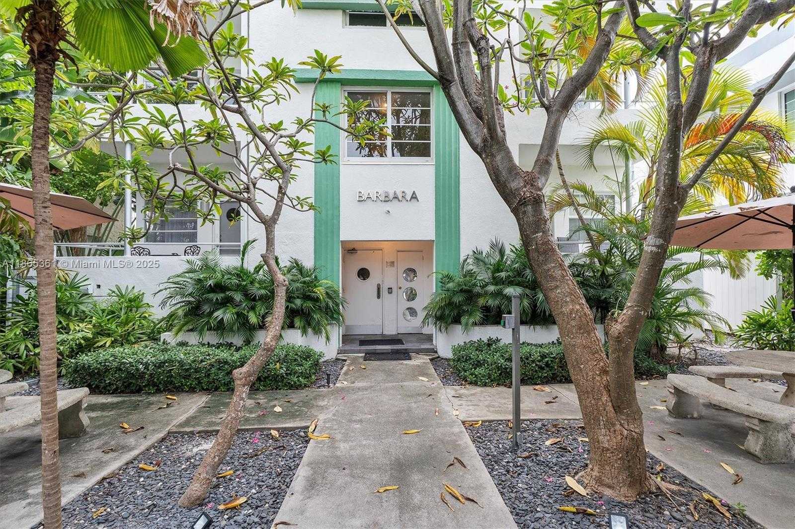 Small Image of 1211 PENNSYLVANIA AVE #E1, Miami Beach Number 24