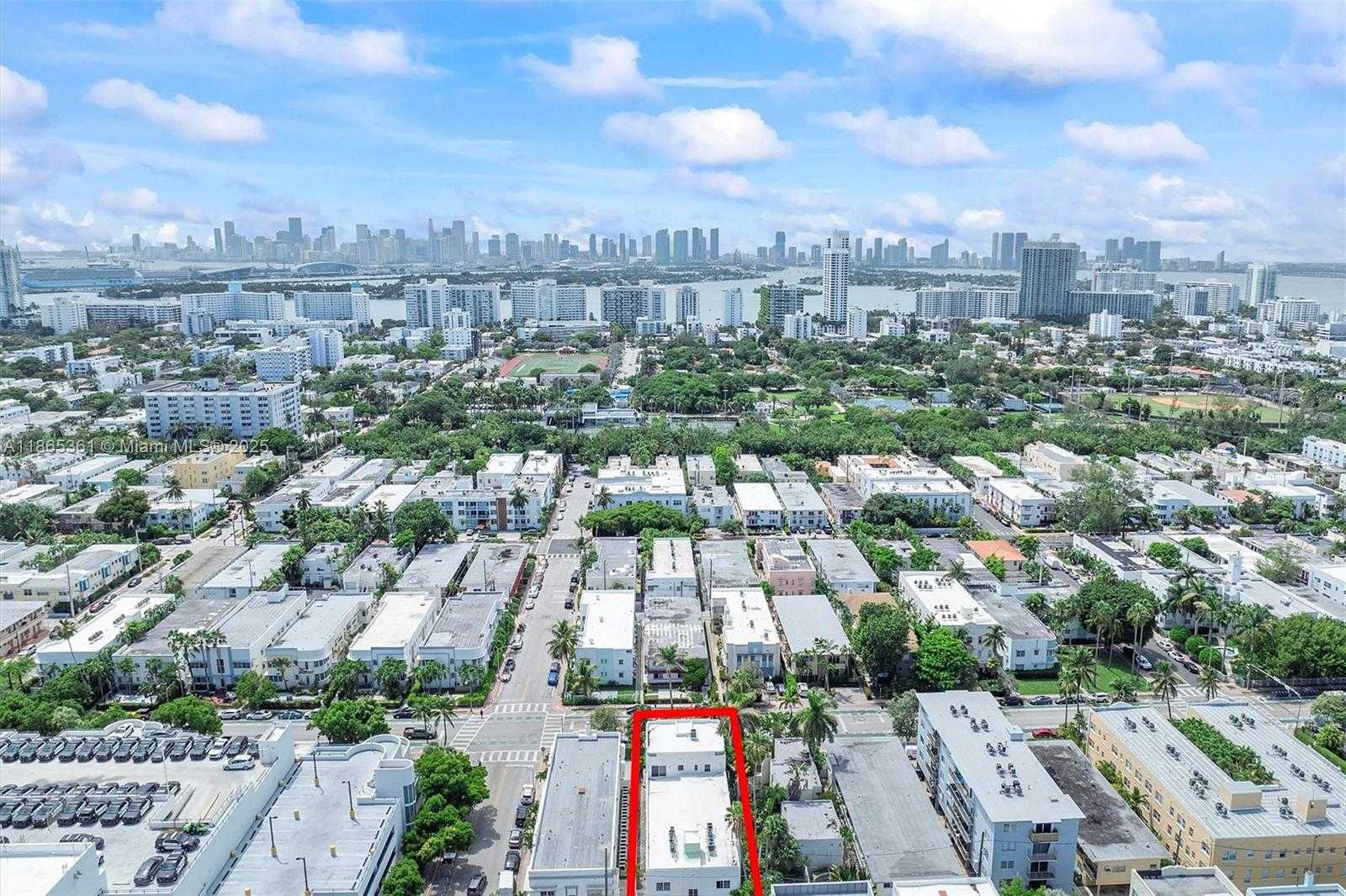 Small Image of 1211 PENNSYLVANIA AVE #E1, Miami Beach Number 27