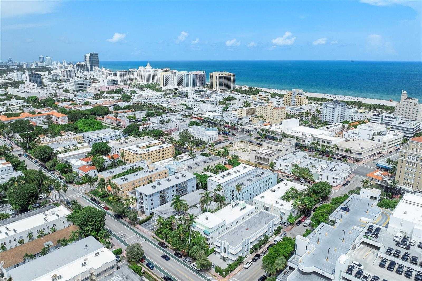 Small Image of 1211 PENNSYLVANIA AVE #E1, Miami Beach Number 28