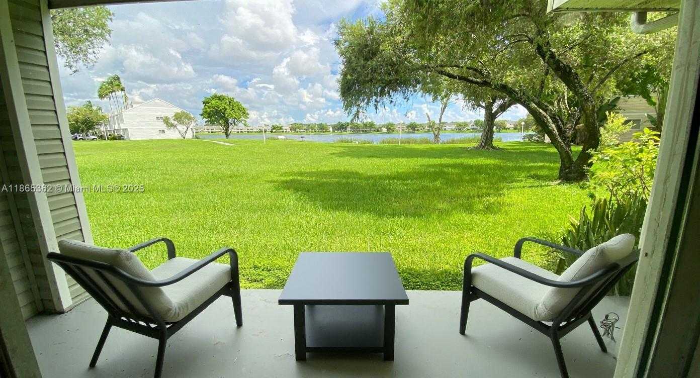 Small Image of 3417 NORTH WEST 44TH ST #104, Oakland Park Number 10