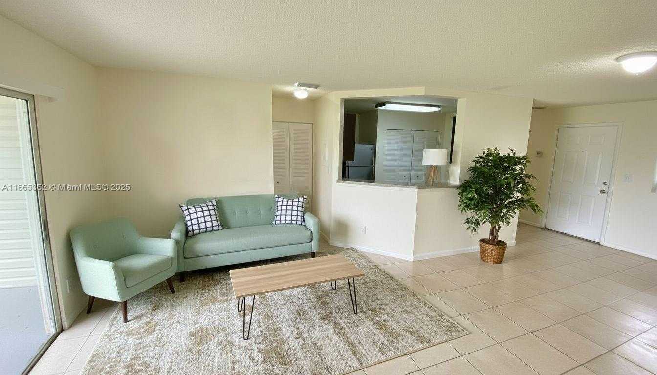 Small Image of 3417 NORTH WEST 44TH ST #104, Oakland Park Number 3