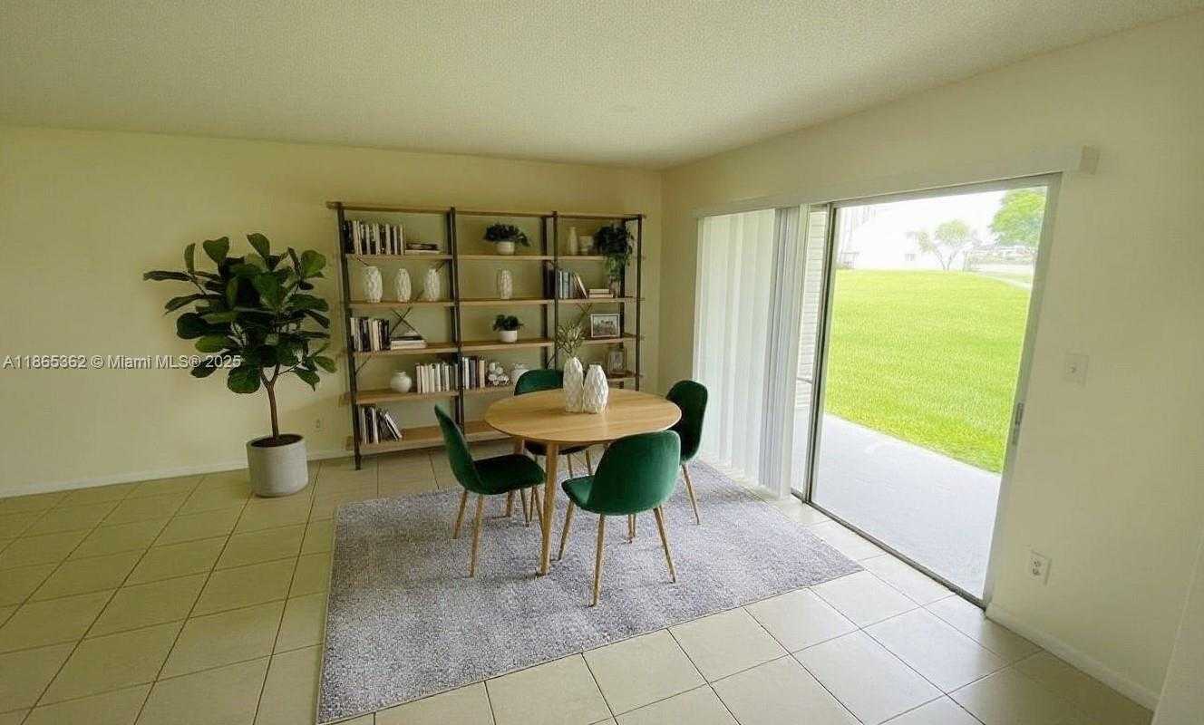 Small Image of 3417 NORTH WEST 44TH ST #104, Oakland Park Number 7