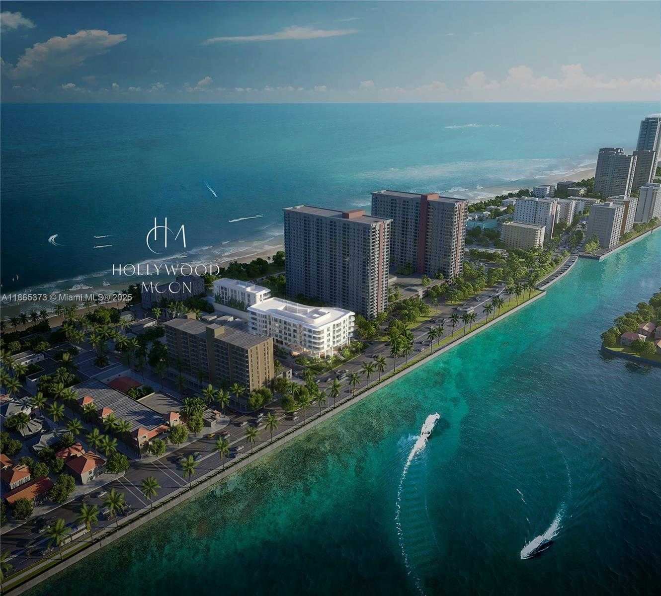 Small Image of 901 SOUTH OCEAN DR #509, Hollywood Number 20