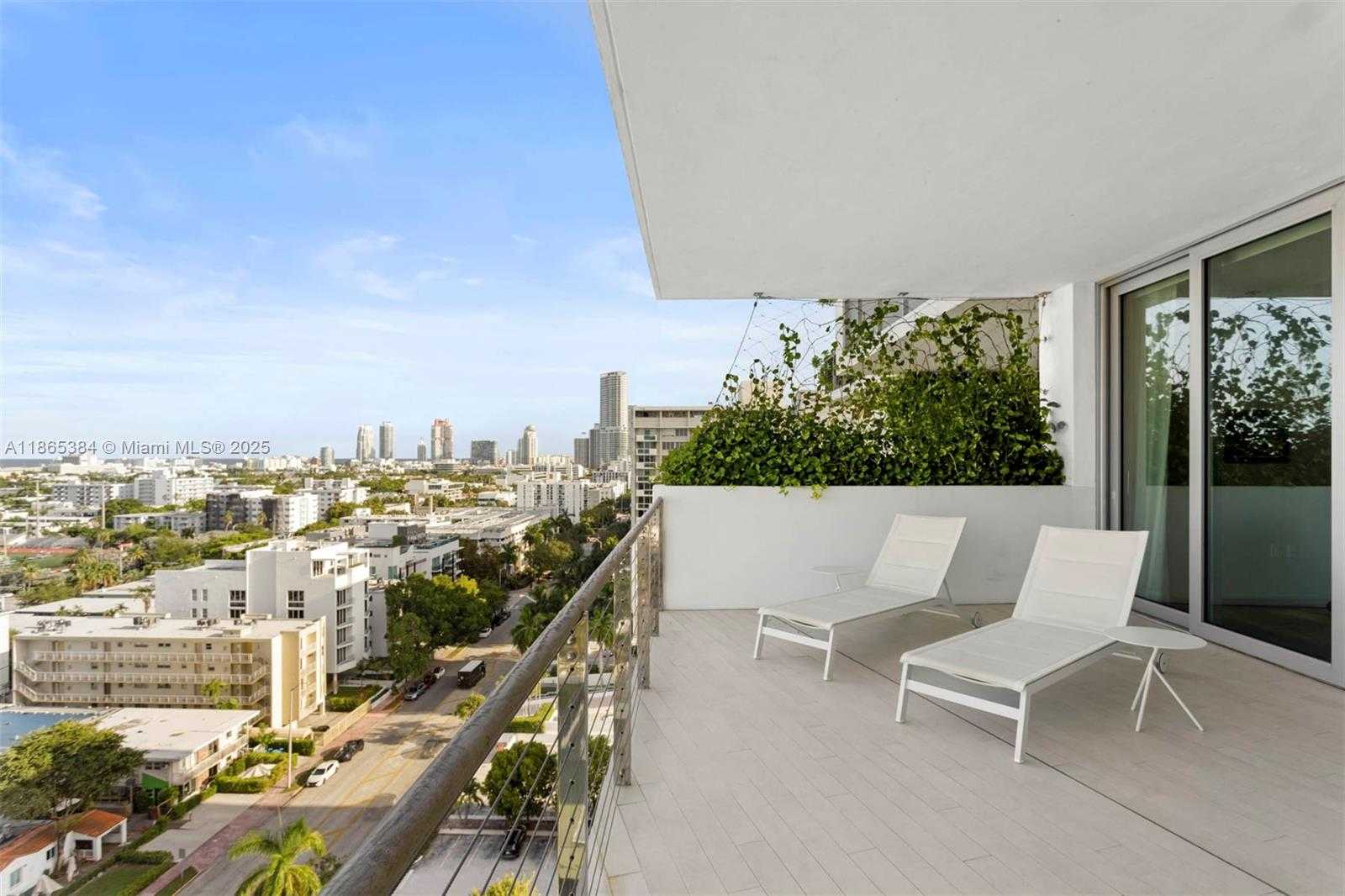 Small Image of 1300 MONAD TER #11C, Miami Beach Number 19