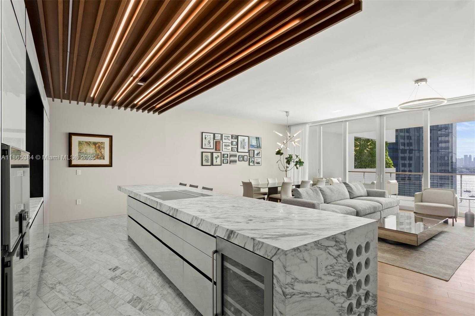 Small Image of 1300 MONAD TER #11C, Miami Beach Number 2