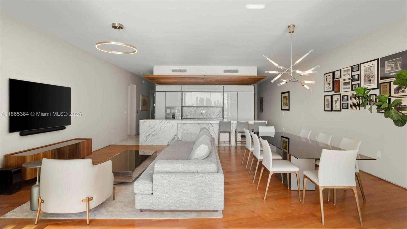 Small Image of 1300 MONAD TER #11C, Miami Beach Number 3