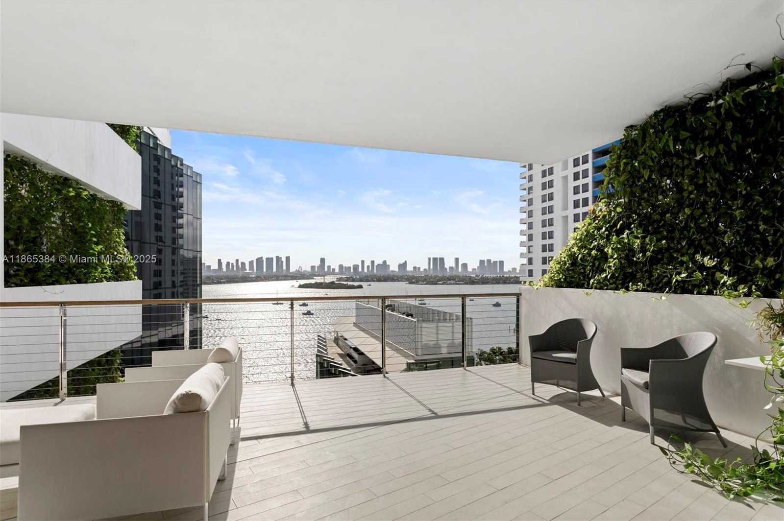 Small Image of 1300 MONAD TER #11C, Miami Beach Number 5