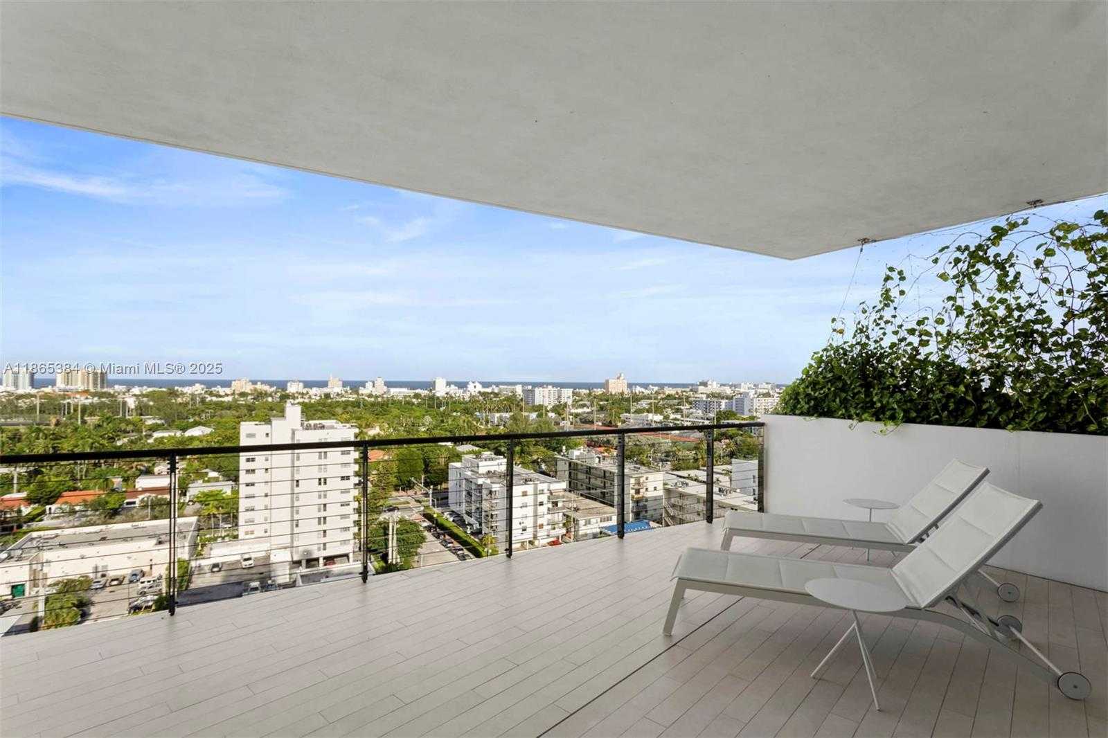 Small Image of 1300 MONAD TER #11C, Miami Beach Number 7