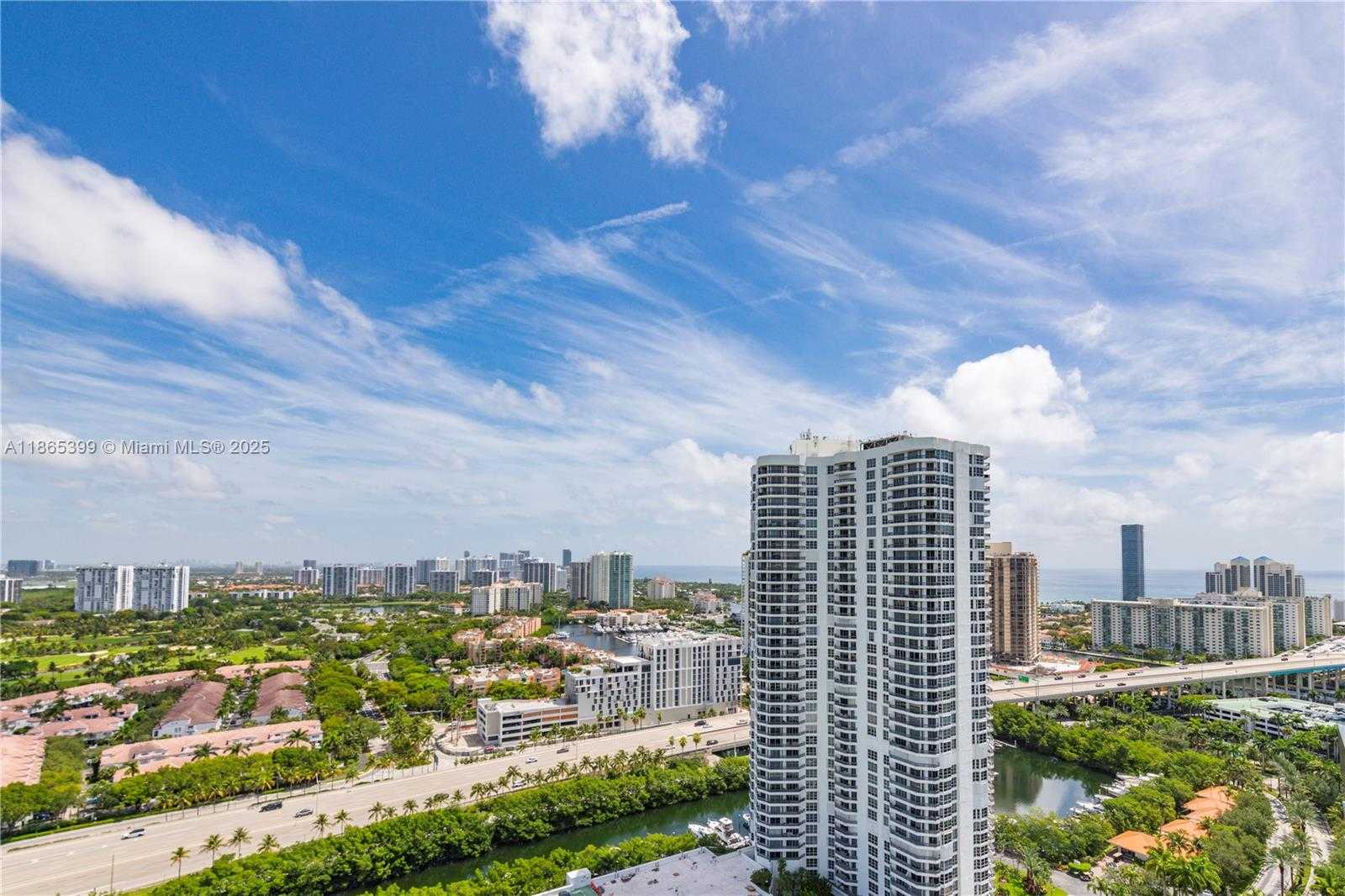 Small Image of 3530 MYSTIC POINTE DR #3206, Aventura Number 20