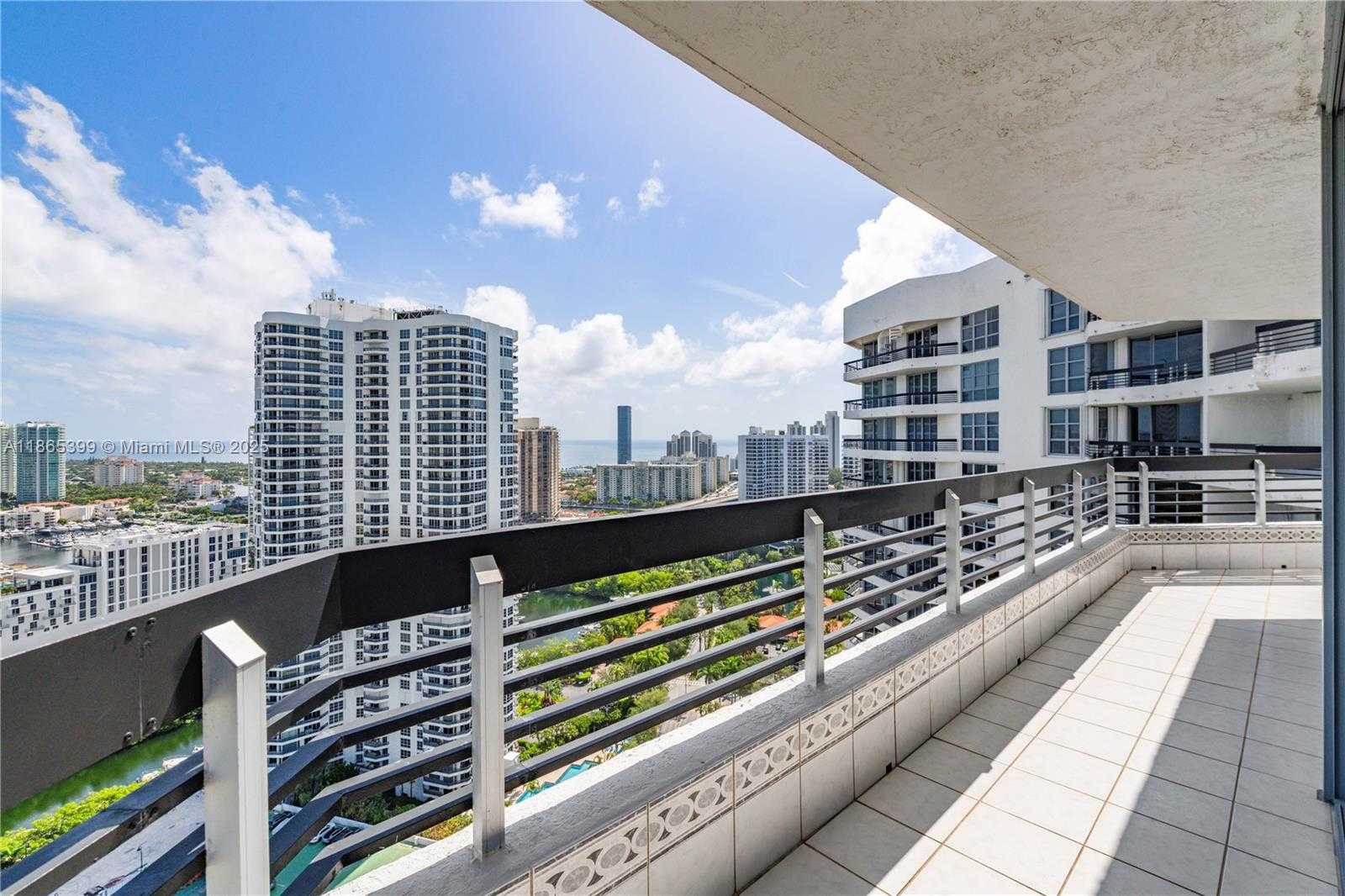 Small Image of 3530 MYSTIC POINTE DR #3206, Aventura Number 21