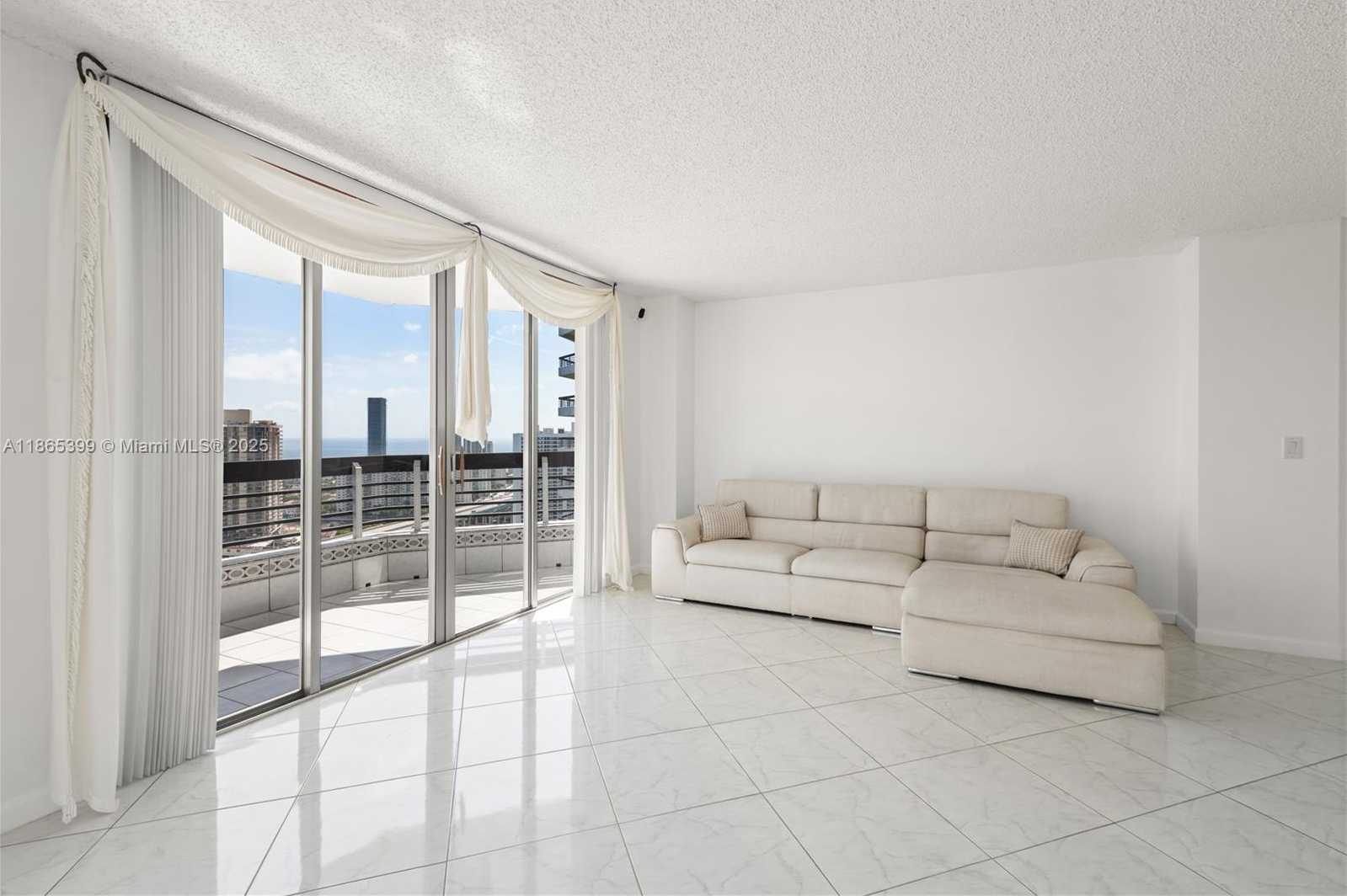 Small Image of 3530 MYSTIC POINTE DR #3206, Aventura Number 3