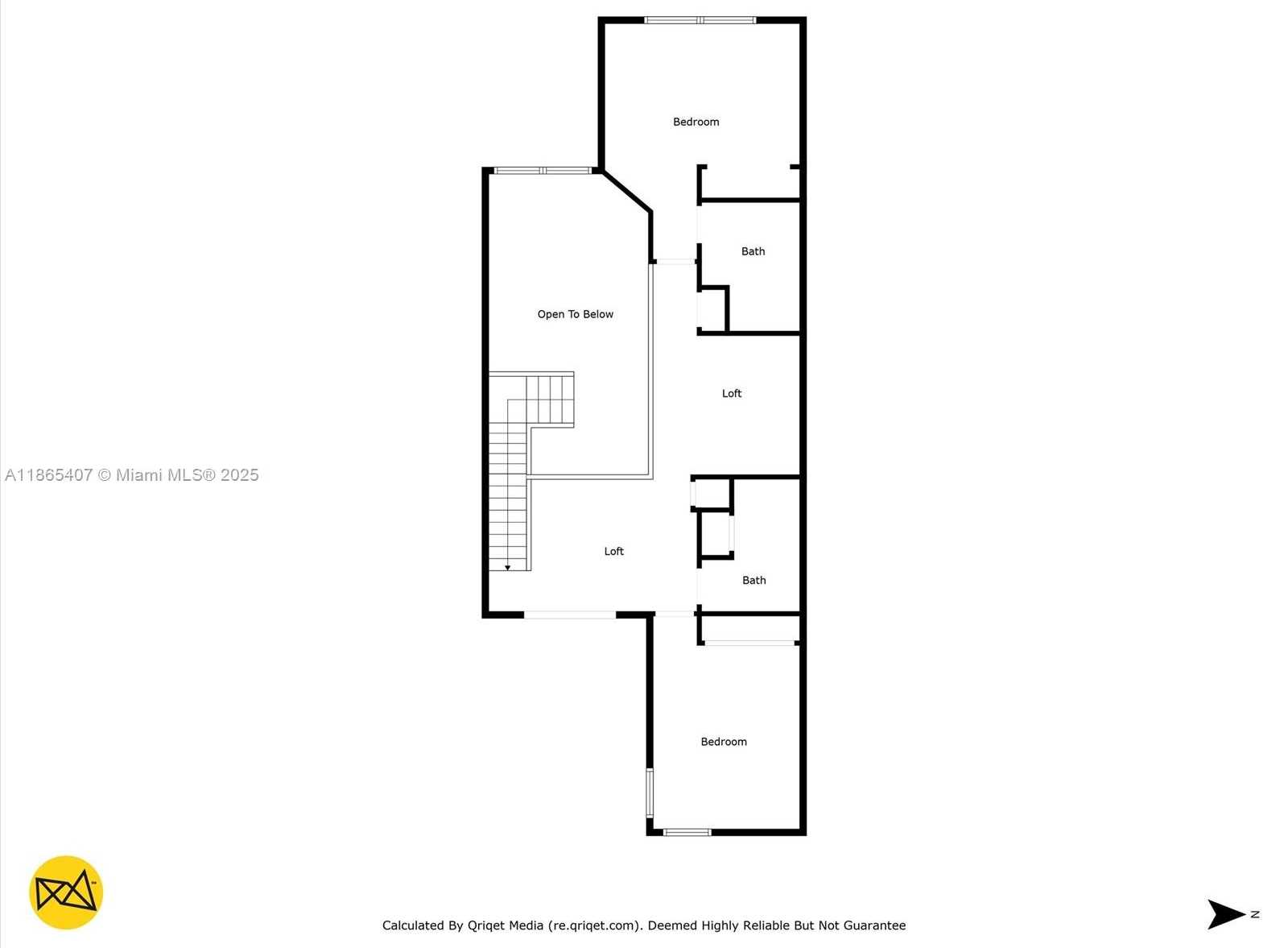 Small Image of 1384 HARBOR VIEW W, Hollywood Number 44