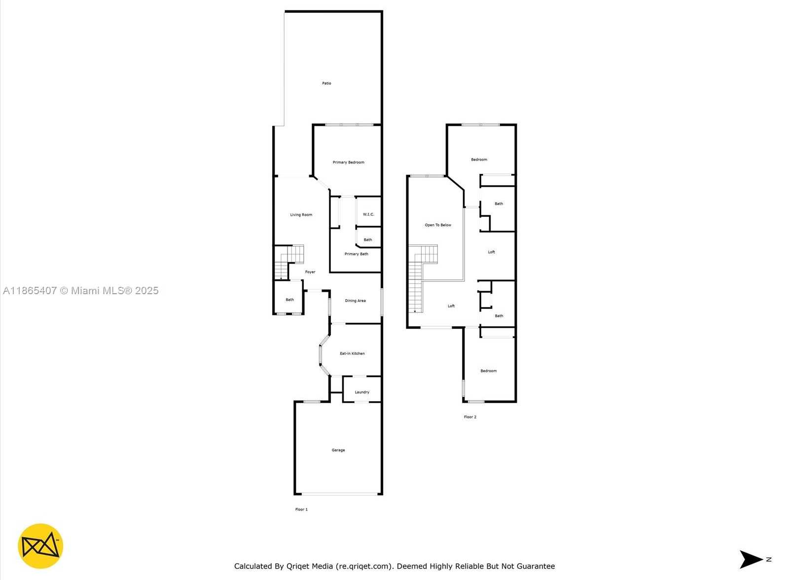 Small Image of 1384 HARBOR VIEW W, Hollywood Number 47