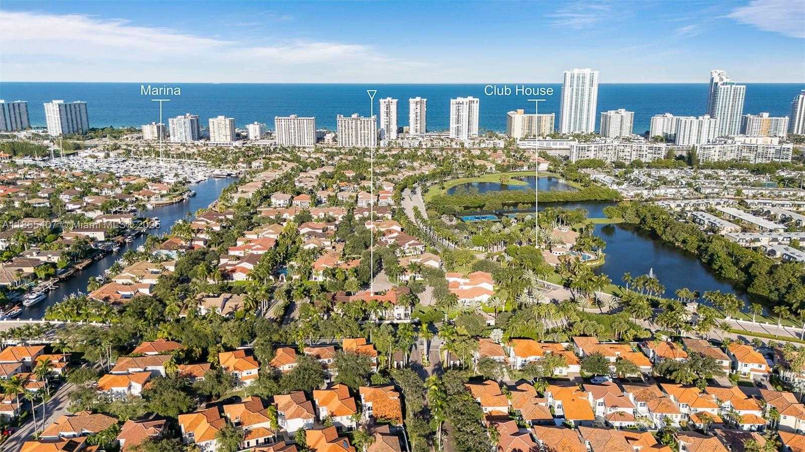 Small Image of 1384 HARBOR VIEW W, Hollywood Number 5