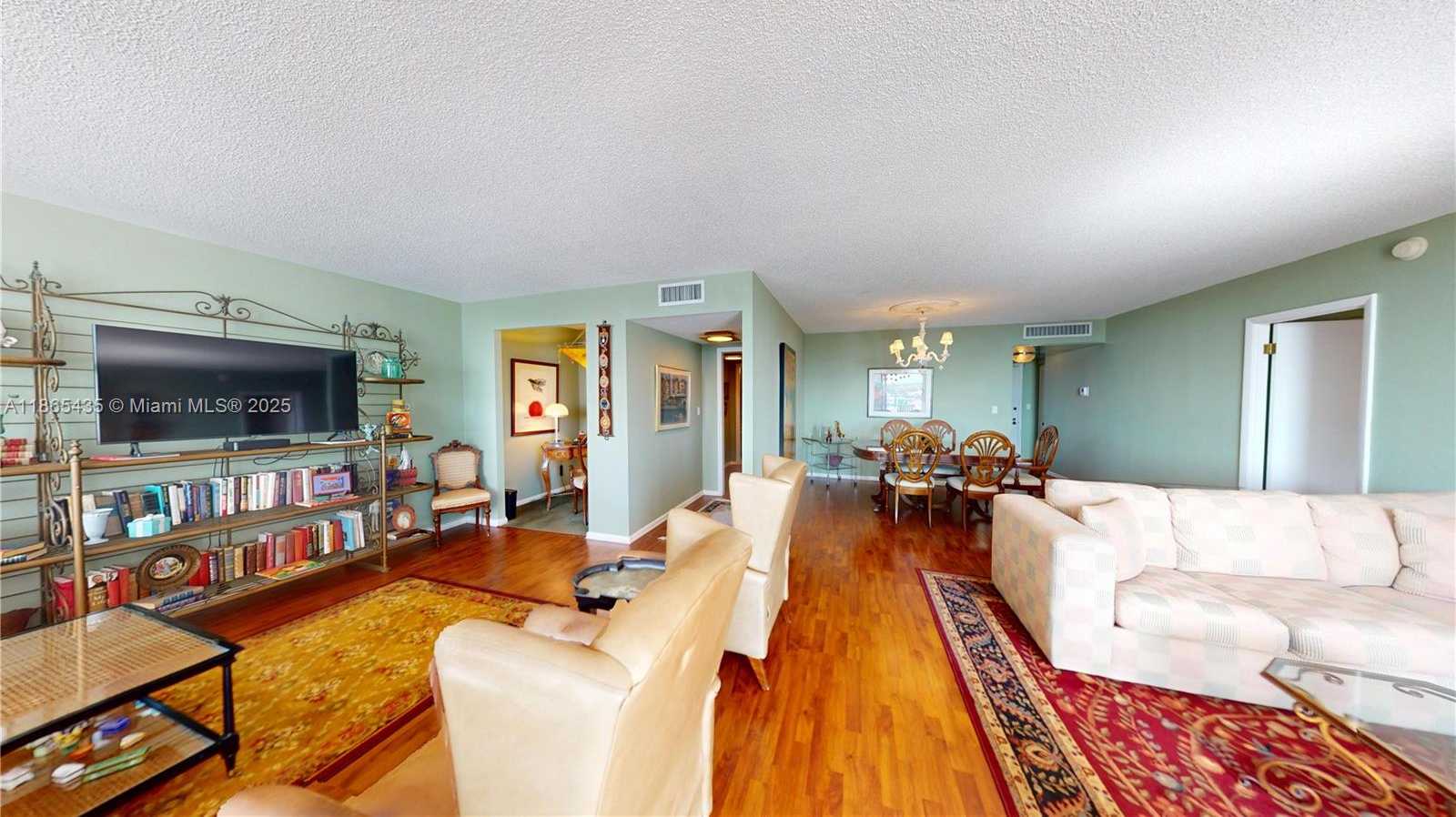 Small Image of 600 THREE ISLANDS BLVD #607, Hallandale Beach Number 10