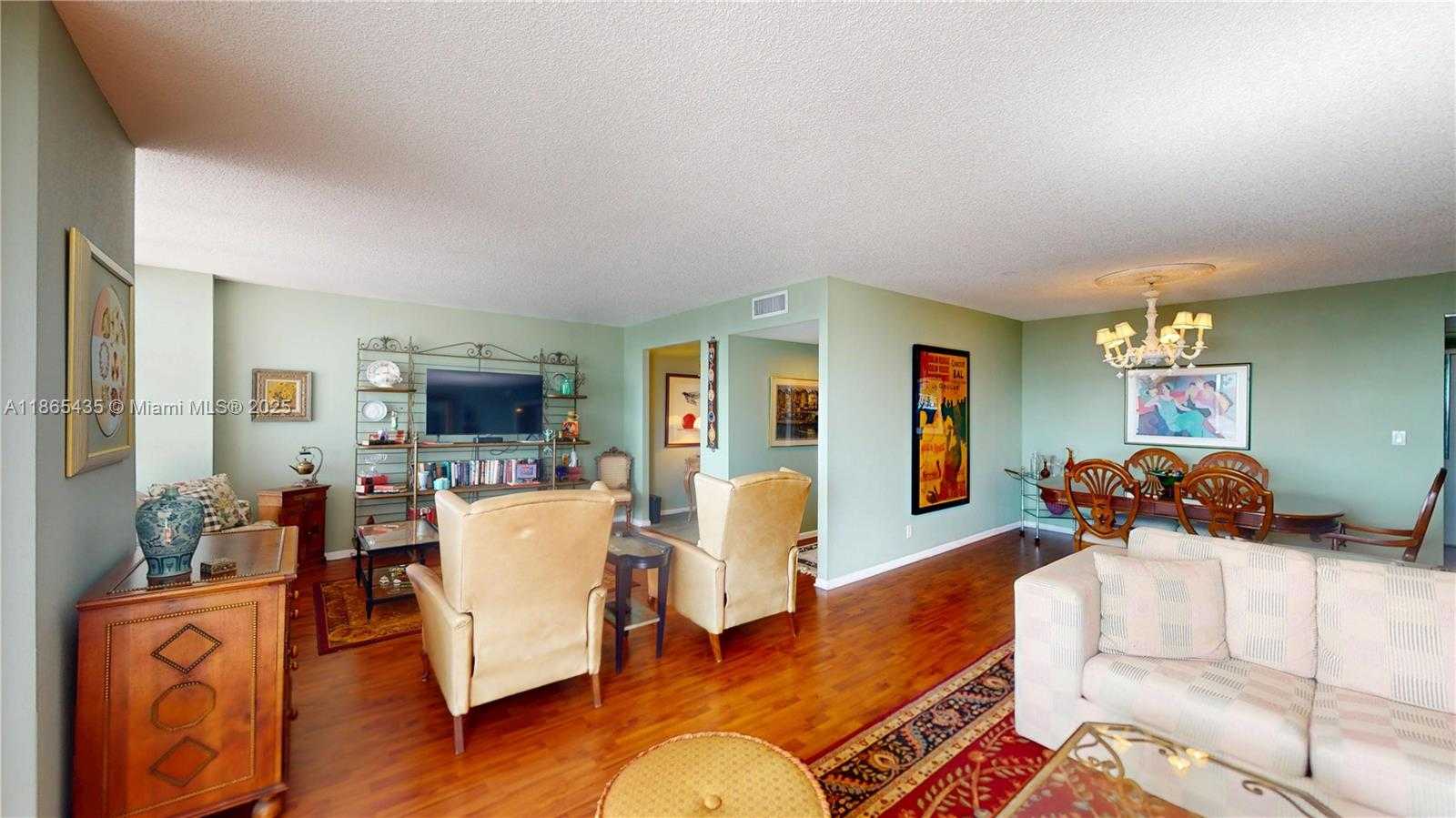 Small Image of 600 THREE ISLANDS BLVD #607, Hallandale Beach Number 11