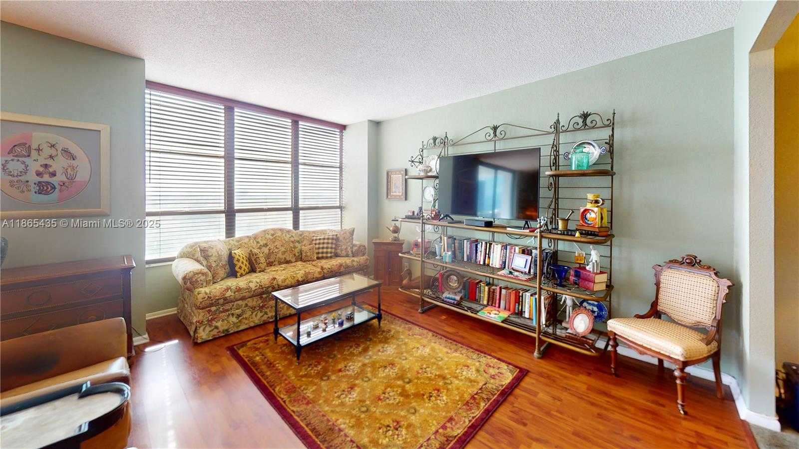 Small Image of 600 THREE ISLANDS BLVD #607, Hallandale Beach Number 12