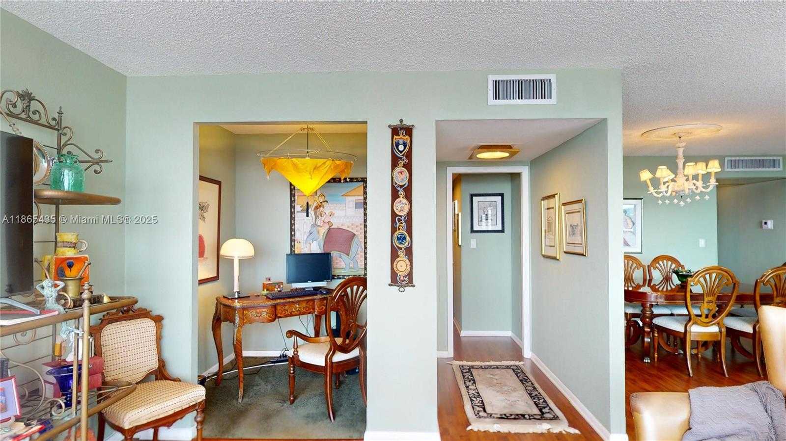 Small Image of 600 THREE ISLANDS BLVD #607, Hallandale Beach Number 13