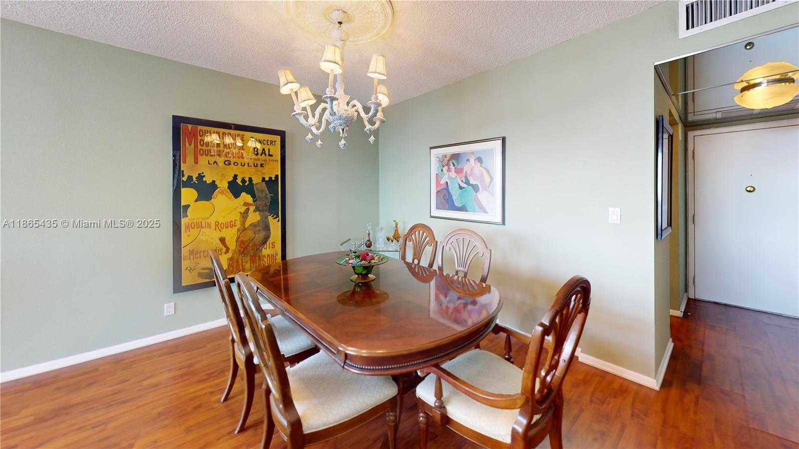 Small Image of 600 THREE ISLANDS BLVD #607, Hallandale Beach Number 14