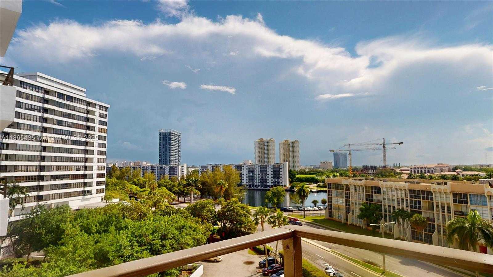 Small Image of 600 THREE ISLANDS BLVD #607, Hallandale Beach Number 2